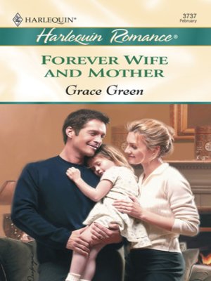 cover image of Forever Wife and Mother